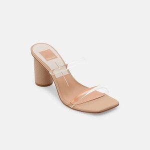 Dolce Vita Noles Heels